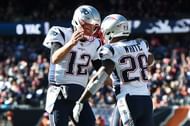 New England Patriots v Chicago Bears